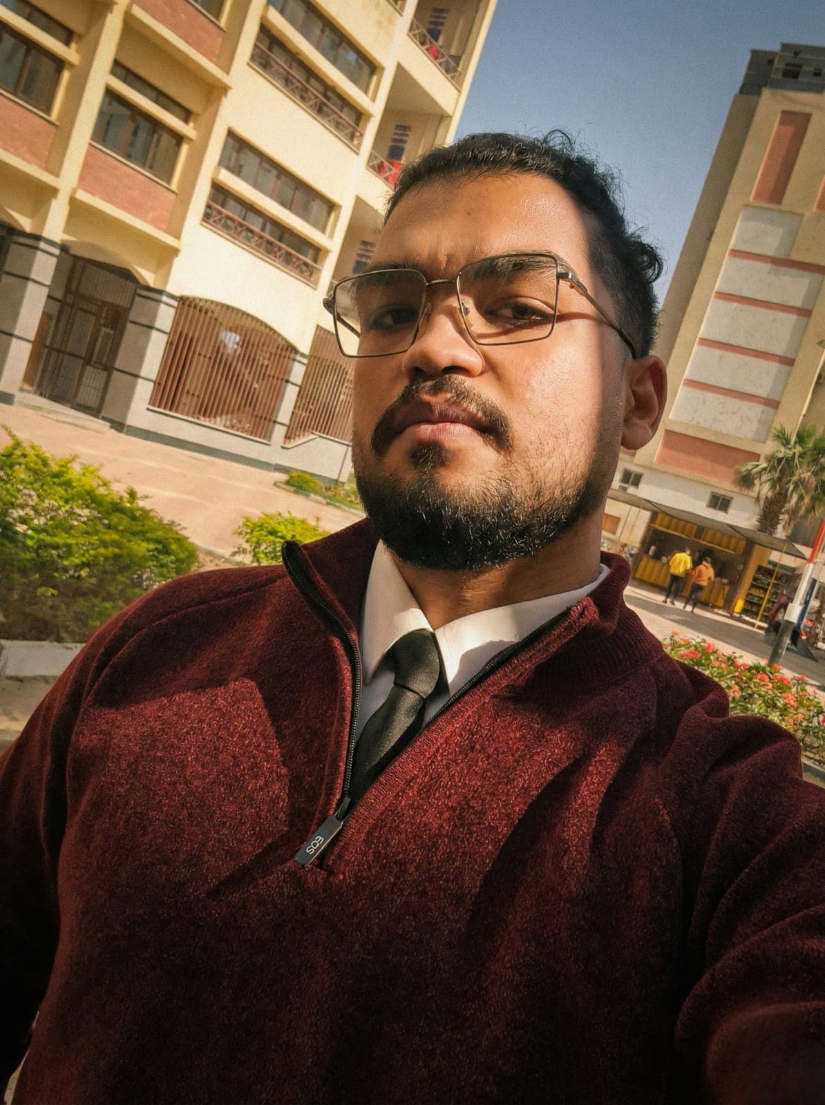 Omar Ayman (Refay) - .NET Developer - عمر ايمن